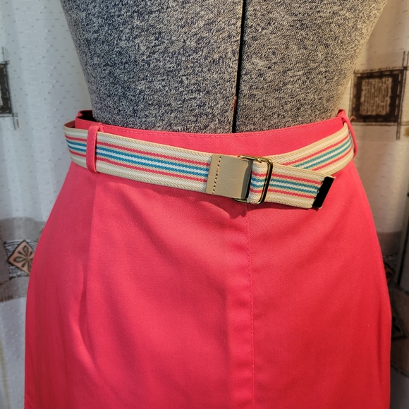 S/M Vintage Pink Panther Skirt - Picture 3 of 9